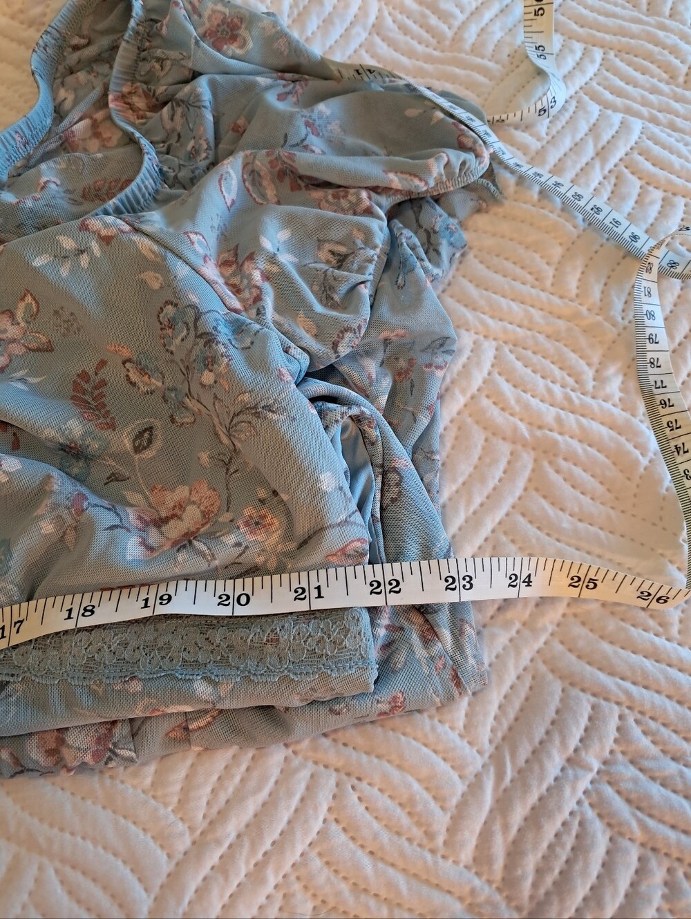 Torrid Empire Waist Slip Dress Sz2 - Picture 4 of 5